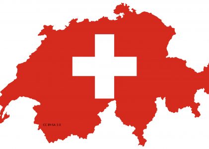 Textmacherin Schweiz